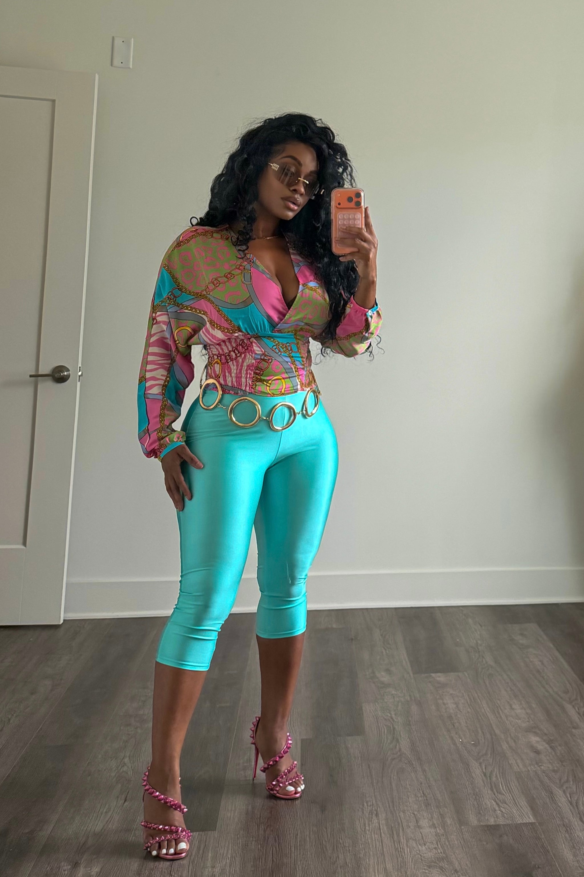 Tops – LYS Boutique