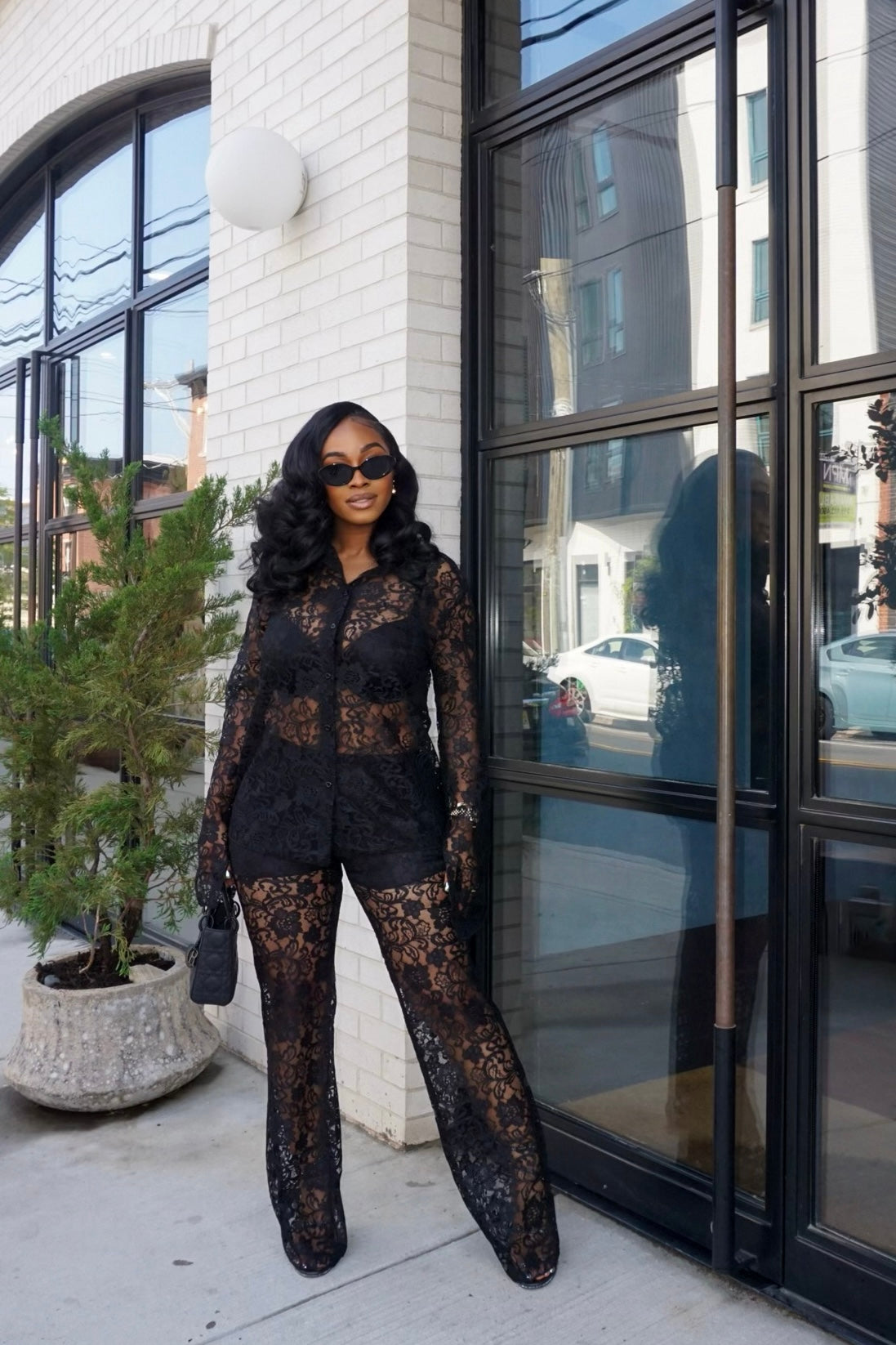 Fairy Lace | Top – LYS Boutique